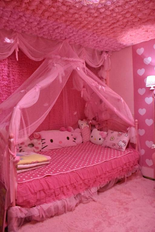 Pink Bnb Seúl Exterior foto