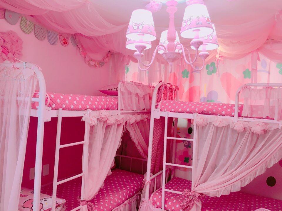 Pink Bnb Seúl Exterior foto