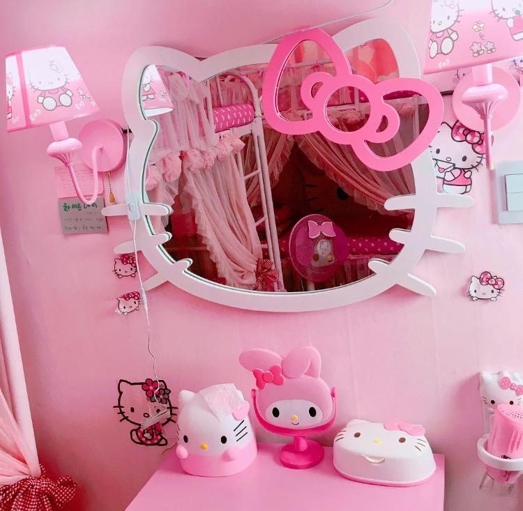 Pink Bnb Seúl Exterior foto