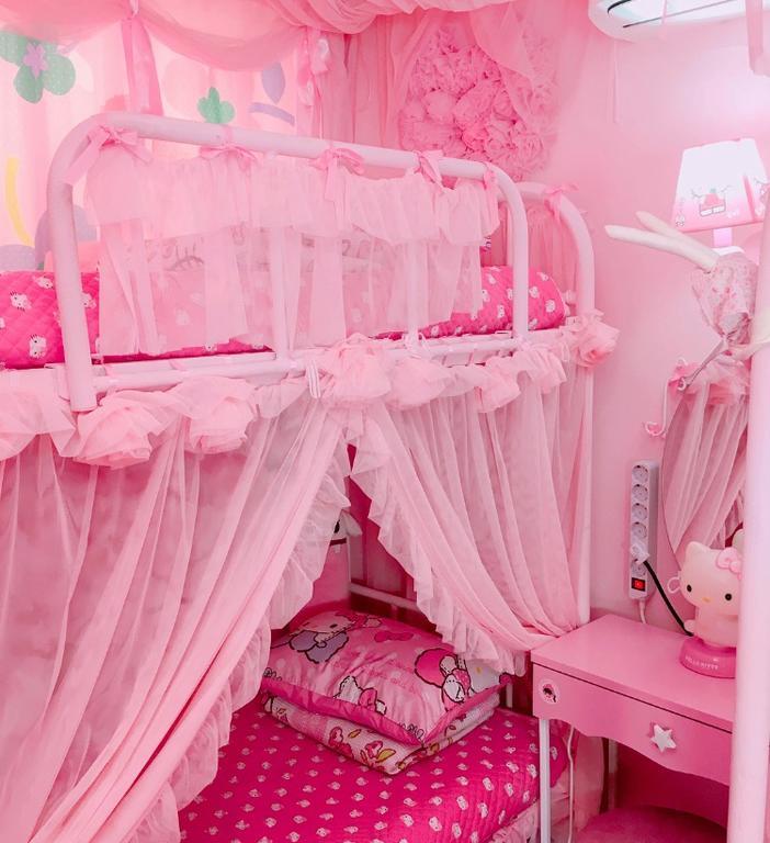 Pink Bnb Seúl Exterior foto