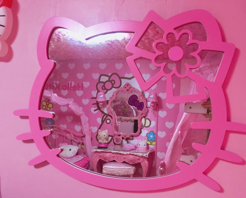 Pink Bnb Seúl Exterior foto